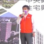 民進黨徵召參選台北市長    陳時中：責任來   我就扛  讓台北向前行！