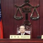 憲法法庭裁定國會職權修法案暫時處分   朝野政黨反應兩極