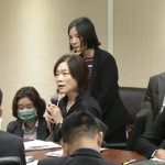 勞動部職場霸凌員工辦公室輕生　朝野立委抨擊部長何佩珊只做表面功夫