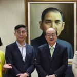 民進黨立院黨團 柯建銘續任總召 鍾佳濱新任幹事長 陳培瑜續任書記長