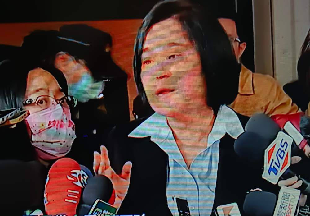 立委助理怒嗆要求撤回「助理費除罪化」法案    陳玉珍與工會代表協商達成三共識！