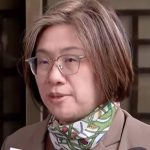 陳培瑜質疑國防機密資料翻拍外流    黃國昌反嗆綠營「法盲」刻意炒作議題