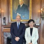 臺美關稅談判總結 確認「對等關稅15%不疊加、半導體及衍生品關稅最優惠待遇」等多項共識 完整協議文本將送交國會審議