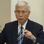 中央銀行總裁楊金龍立院備詢  房市信用管制不會硬梆梆  希望建商也要讓利