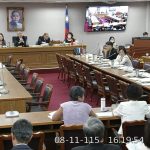 韓國瑜怒批「立法院被黑暗力量控制」  國民黨團內部矛盾浮上檯面