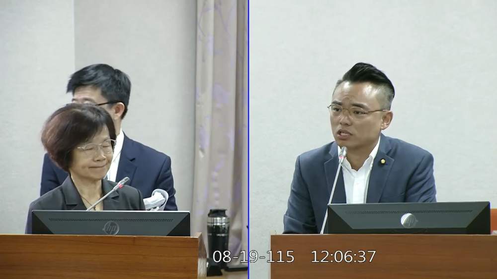 讓犯罪被害人有更多的參與機會　立院司法法制委員會審刑訴修法聚焦訴訟參與權