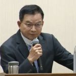 立法院修憲委員會開會　朝野主張廢考監、18歲公民權