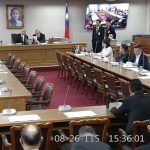 無人機特別條例拚27日三讀　朝野協商交鋒：千億國防採購怎麼花？