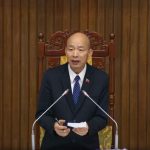 總預算拖350天完成三讀　刪480億創史上最晚紀錄