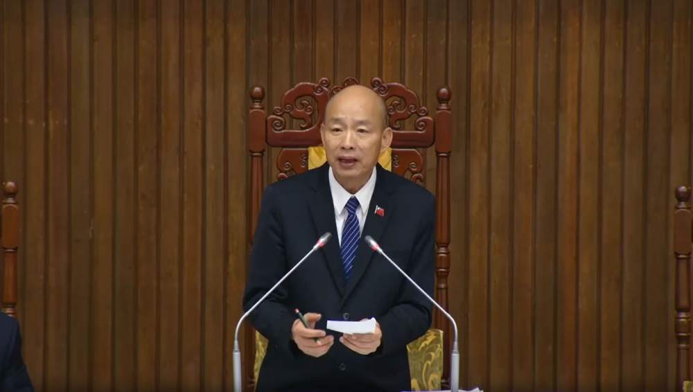 總預算拖350天完成三讀　刪480億創史上最晚紀錄