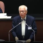 陳永興立法院監察院長提名詢答  不反對修憲走向三權分立