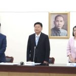 傅崐萁為庇護工場訂單事件致歉　國民黨團喊「概括承受」明年要求採購三倍